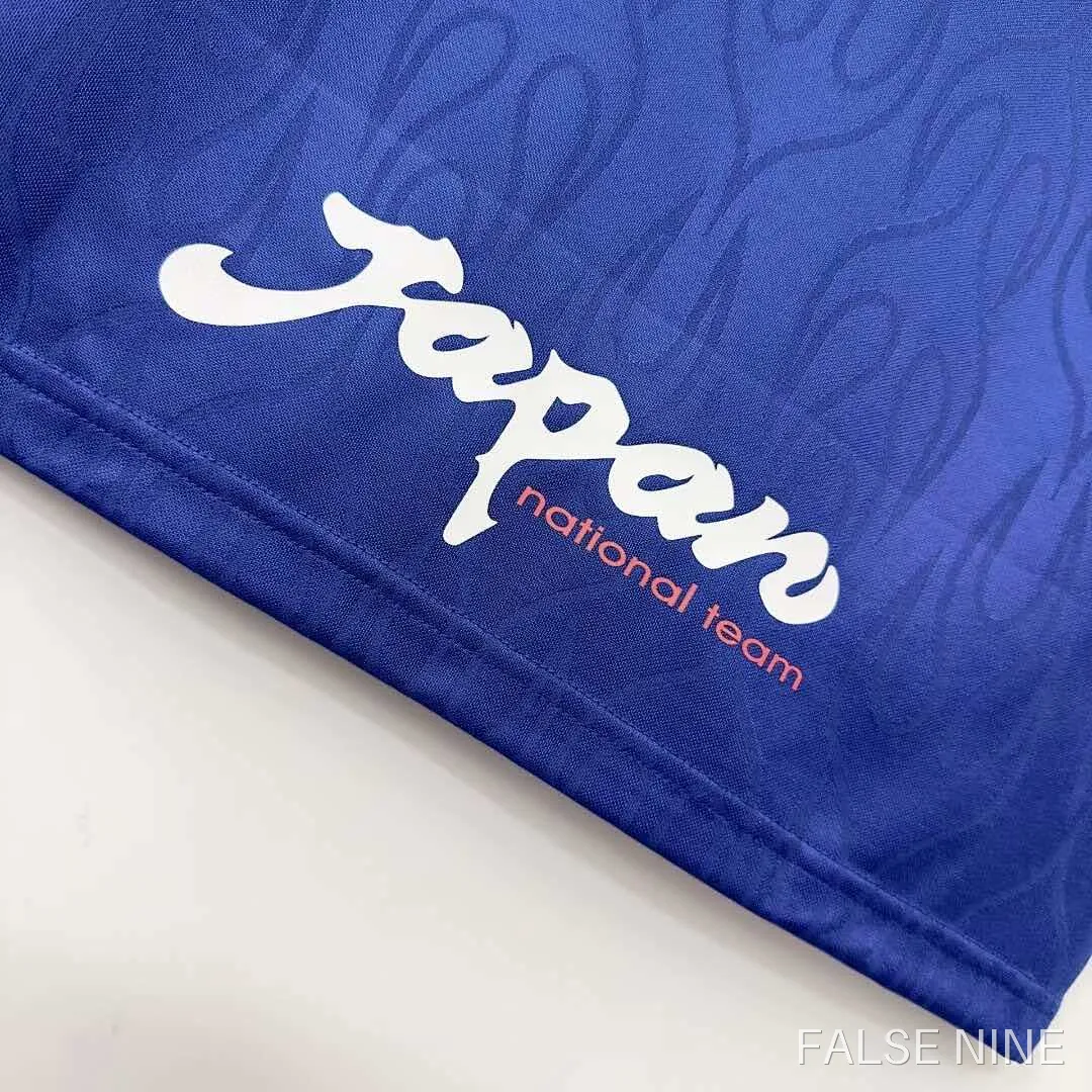 1998 Japan Home retro Fan version, photo 2