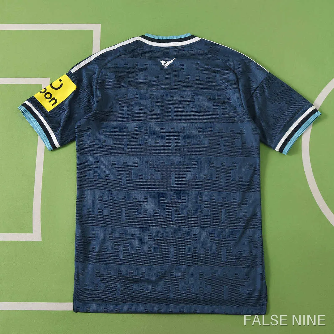 Newcastle United 26/27 Away Shirt (Player Version), photo 2
