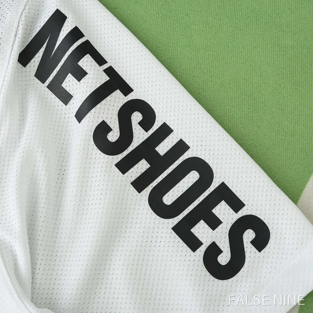 2013 Santos FC home retro Fan version, photo 10