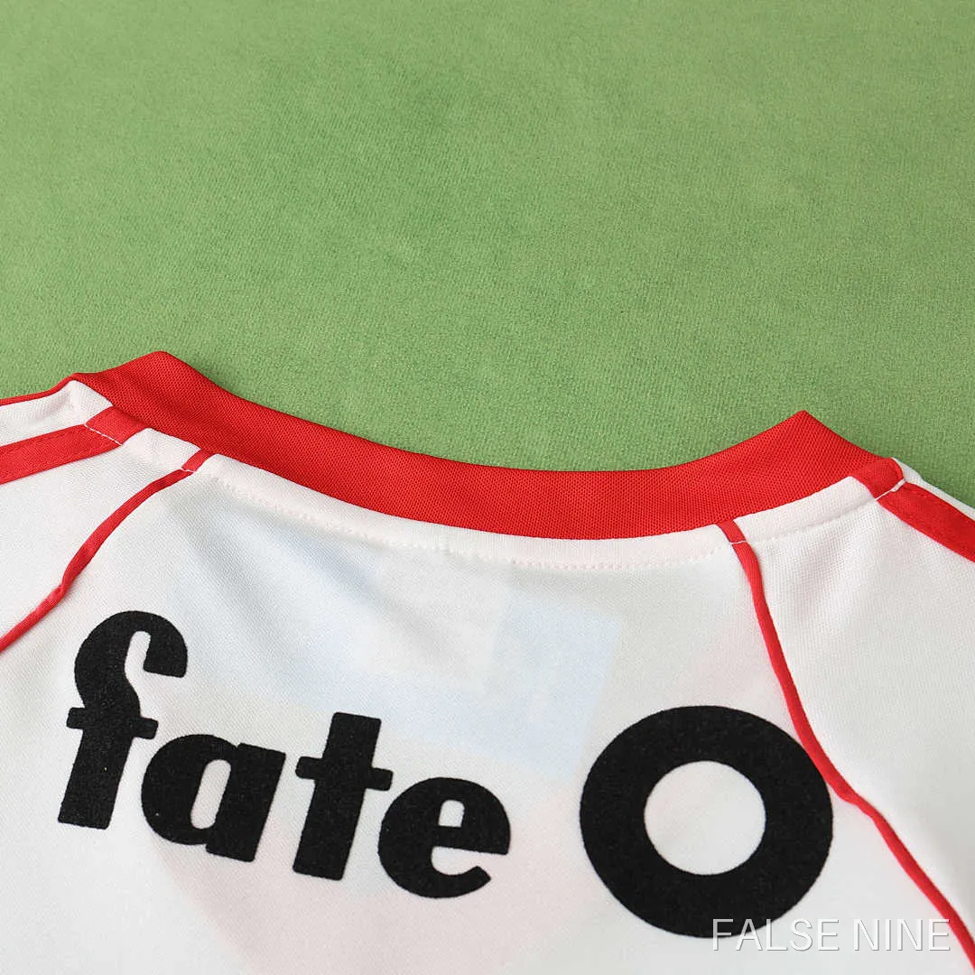River Plate 1986 Home Retro Jersey (Fan Version), photo 17