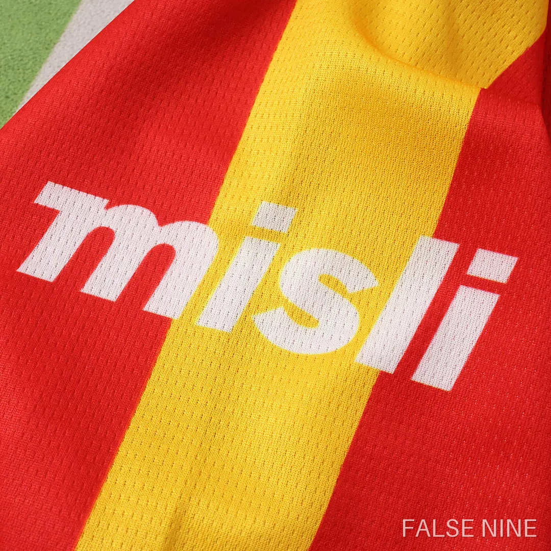 Galatasaray 26/27 Home Shirt (Fan Version), photo 15