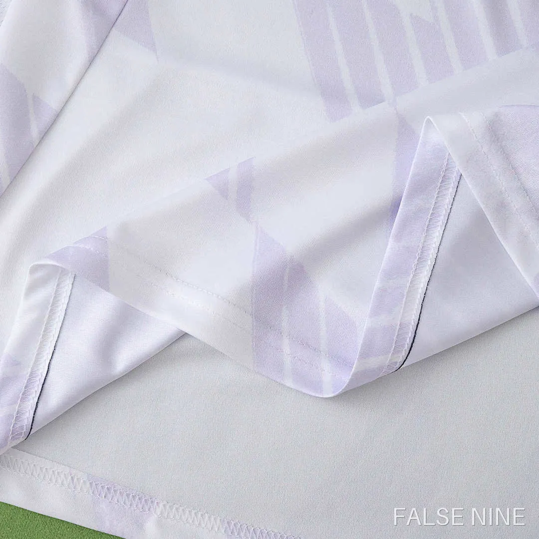 Manchester United 25/26 Away Shirt (Long Sleeve Fan Version), photo 14