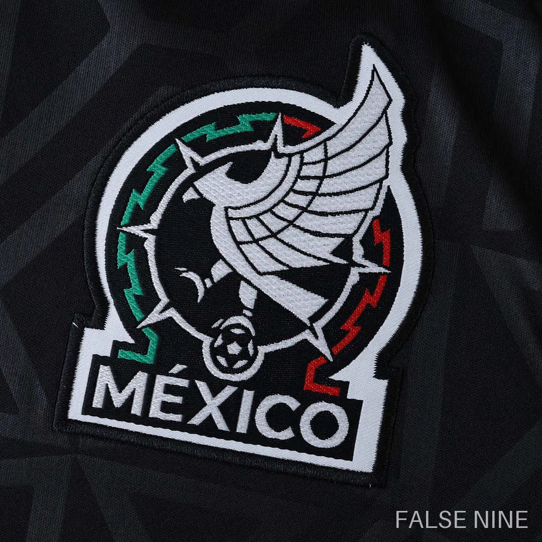 25/26 Mexico Concept version Fan version, photo 4