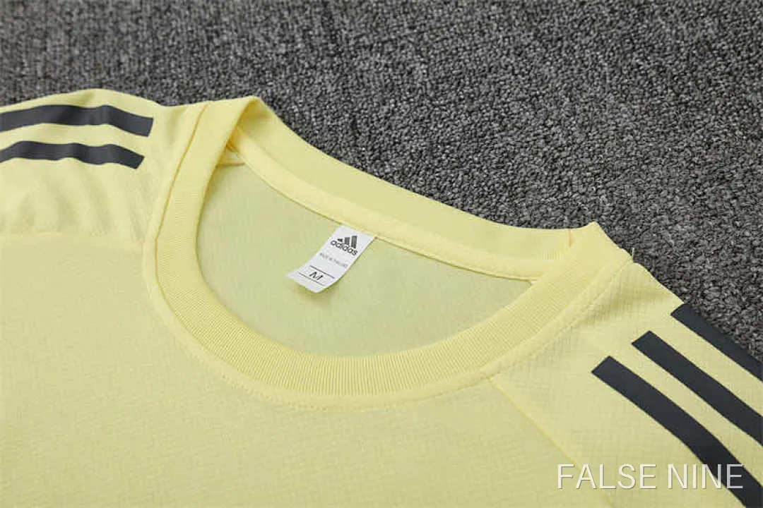 Real Madrid 25/26 Training Kit (Fan Version), photo 3