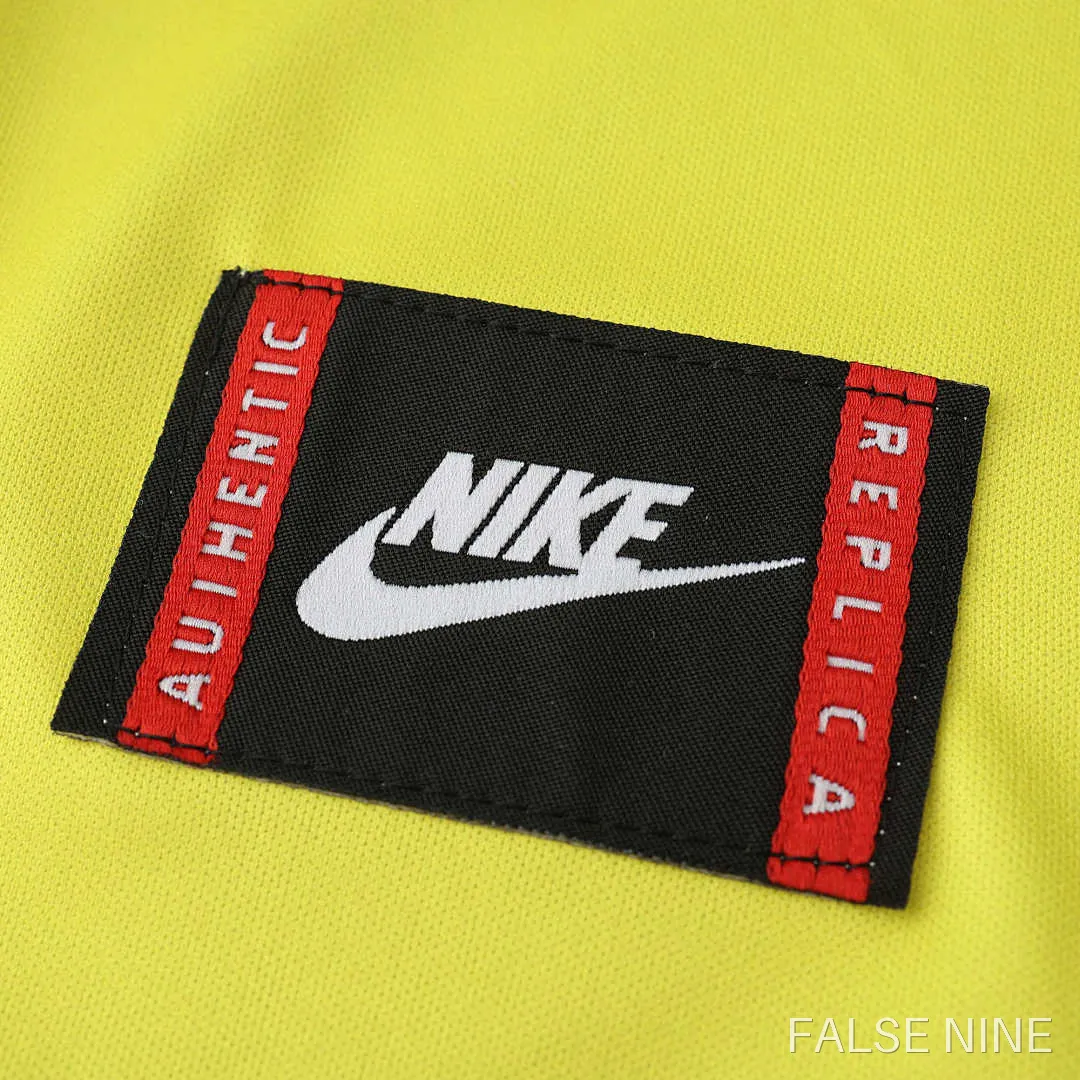 Borussia Dortmund 1995-96 Home Retro Jersey (Fan Version), photo 11