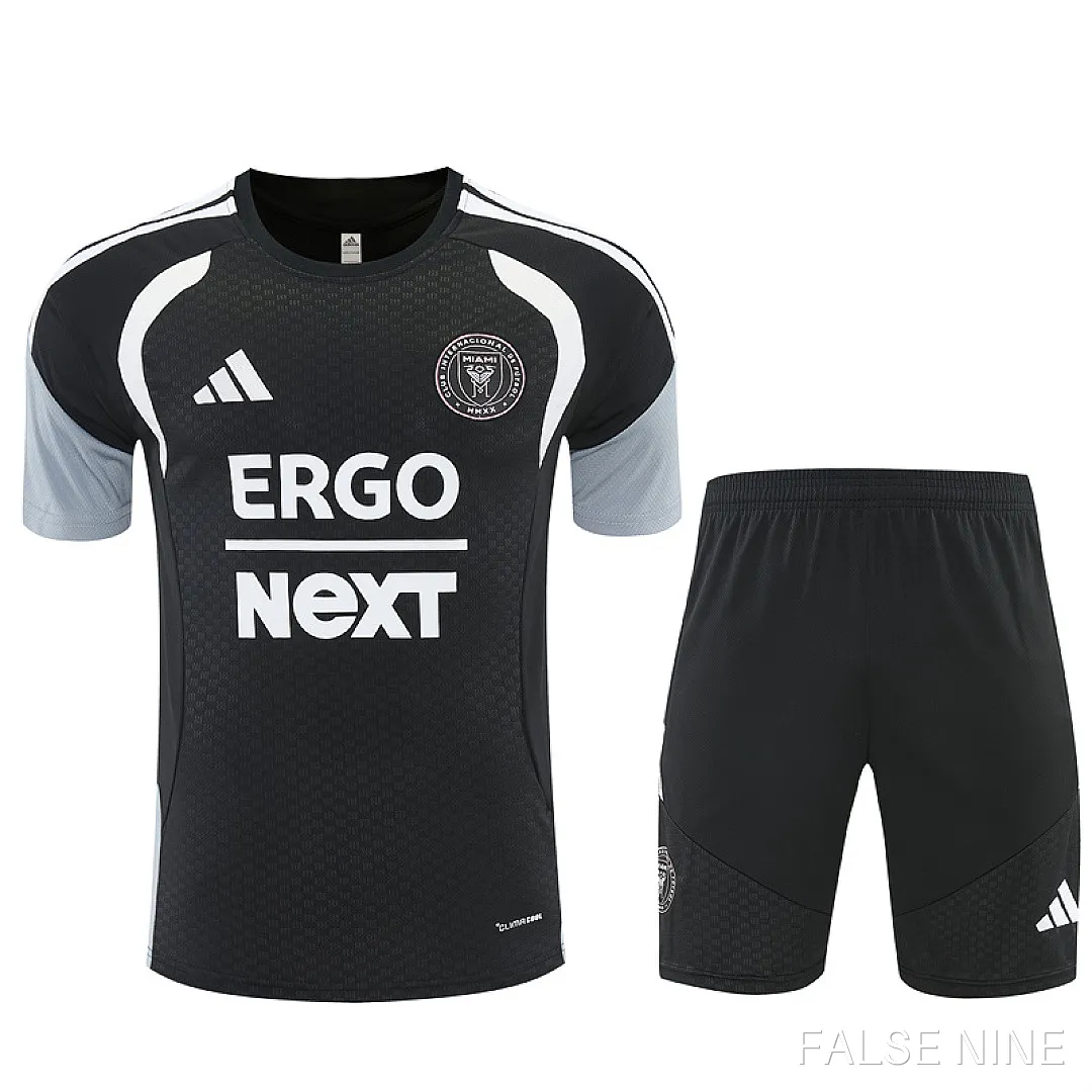 Inter Miami CF 26/27 Training Kit (Fan Version), photo 17
