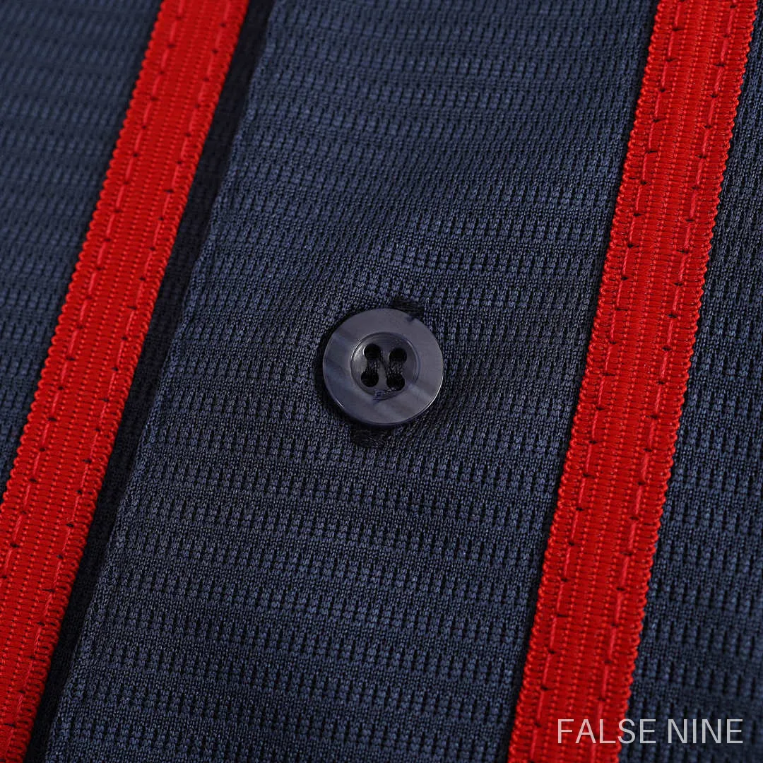 Atlanta Braves Navy Blue Jersey, photo 13
