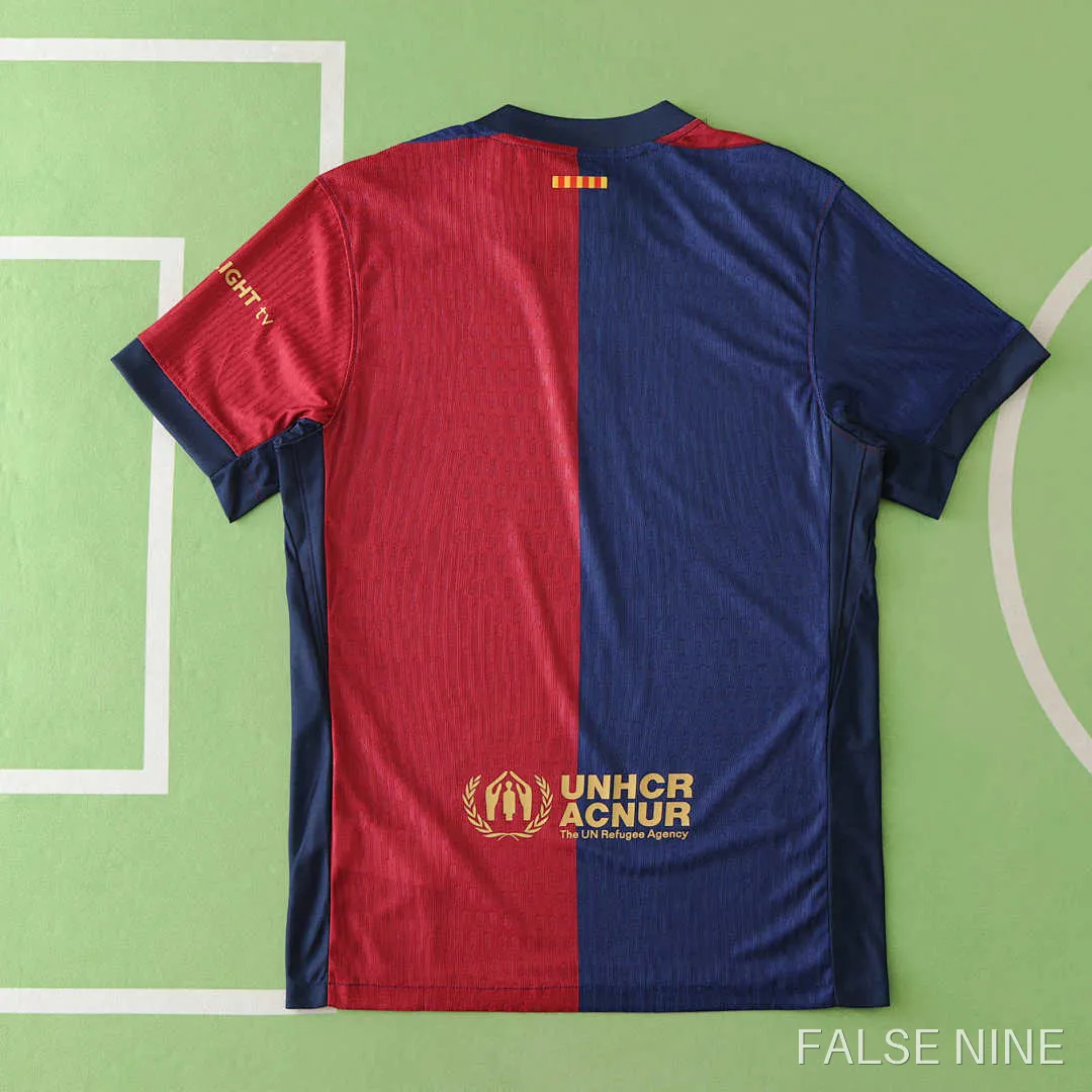 FC Barcelona 24/25 Home Shirt (Player Version), photo 29