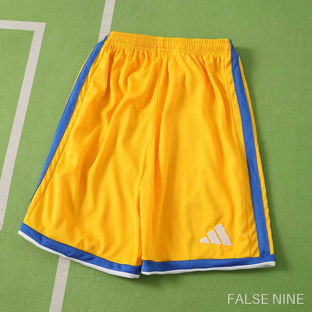 Tigres UANL 26/27 Home Kids Kit, photo 5