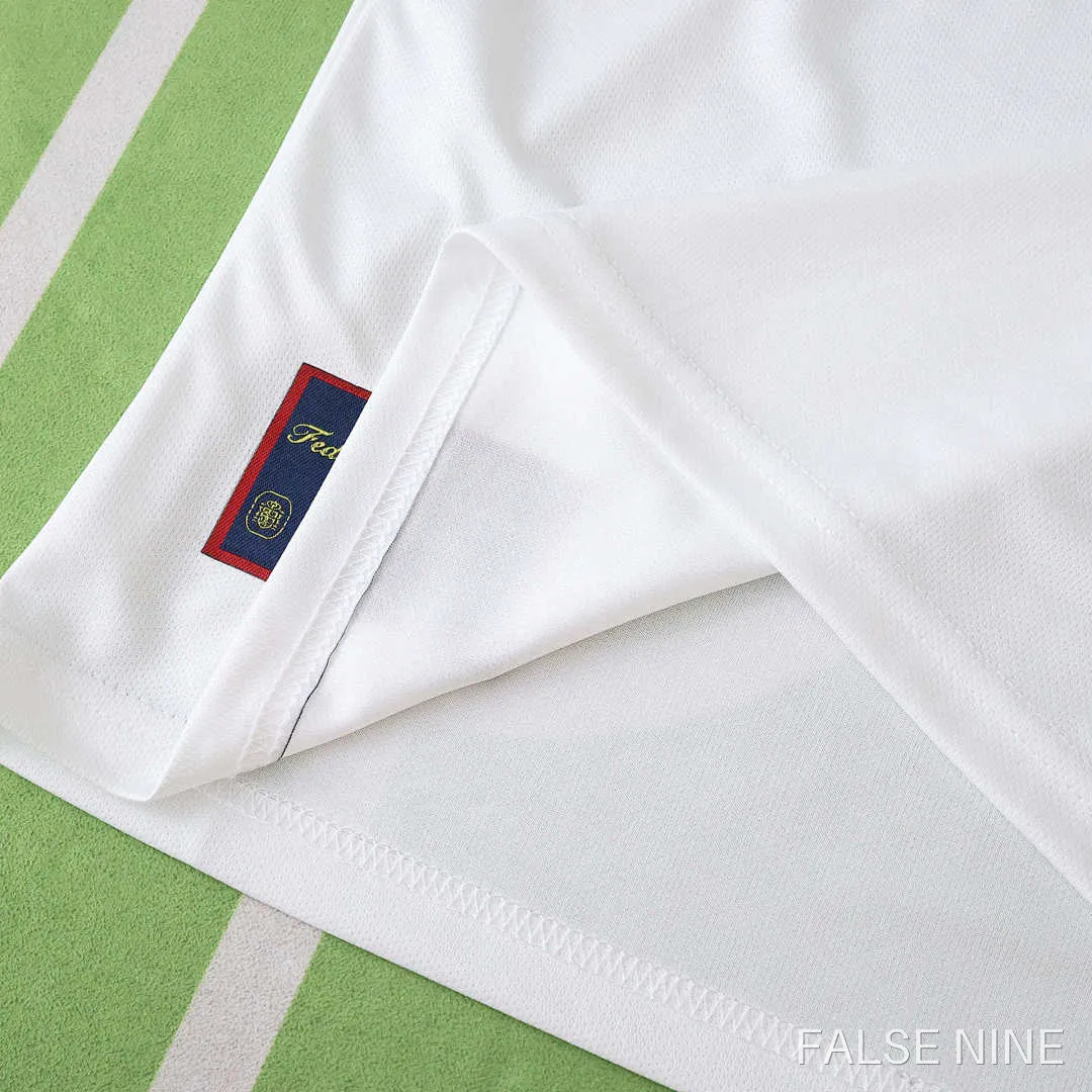 Spain 1996 Away Shirt (Kids Retro), photo 23