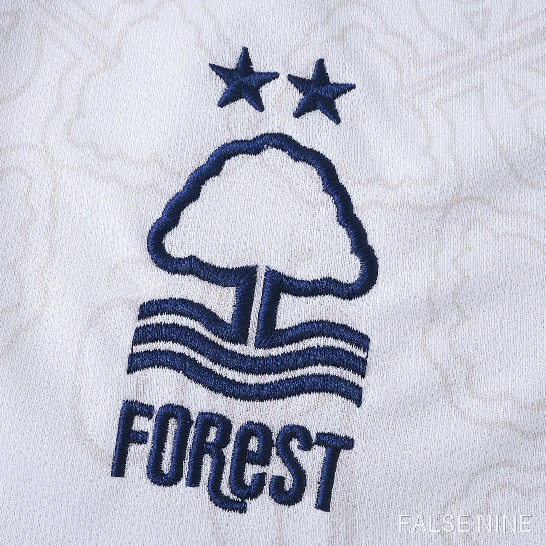 Nottingham Forest 25/26 Away Shirt (Fan Version), photo 13