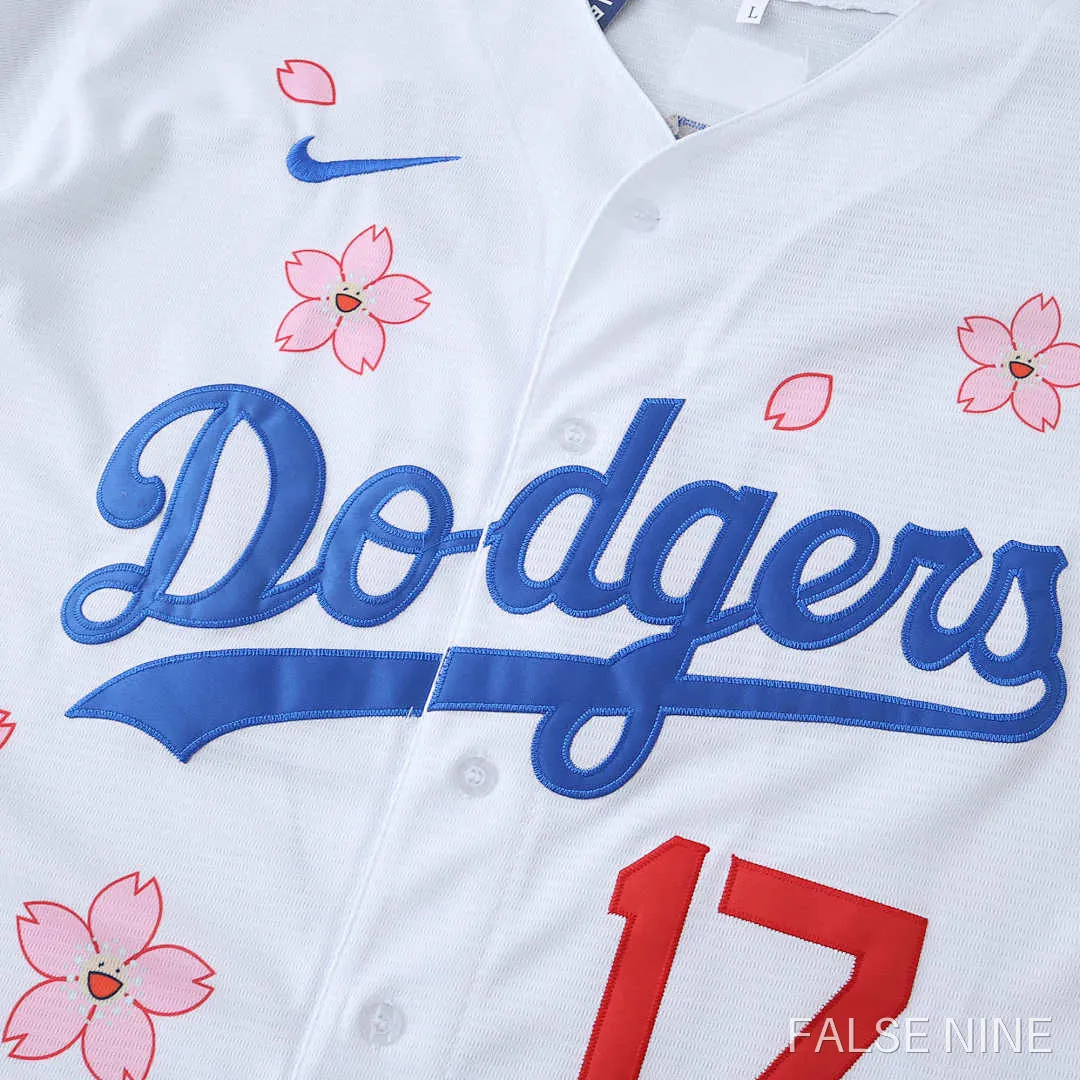 Los Angeles Dodgers 2025 Special Edition Jersey, photo 4