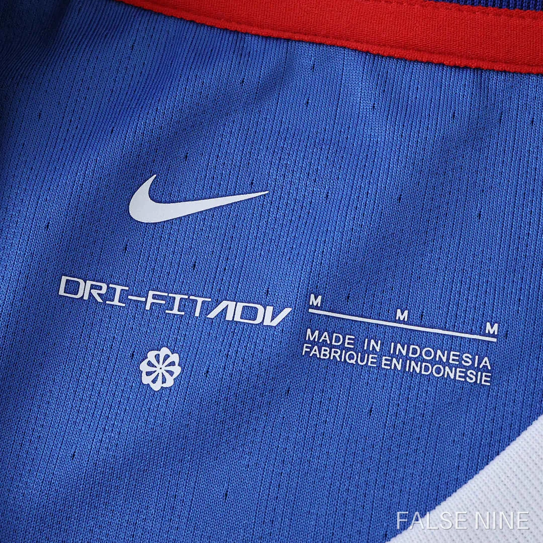 Chelsea 25/26 Home Shirt (Player Version), photo 9