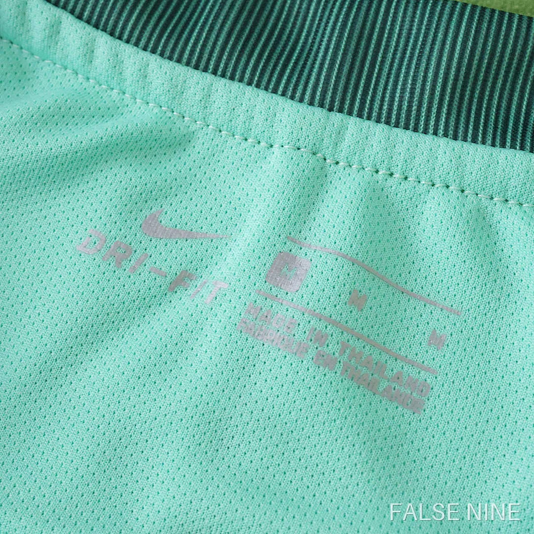 2016 Portugal away retro Fan version, photo 8