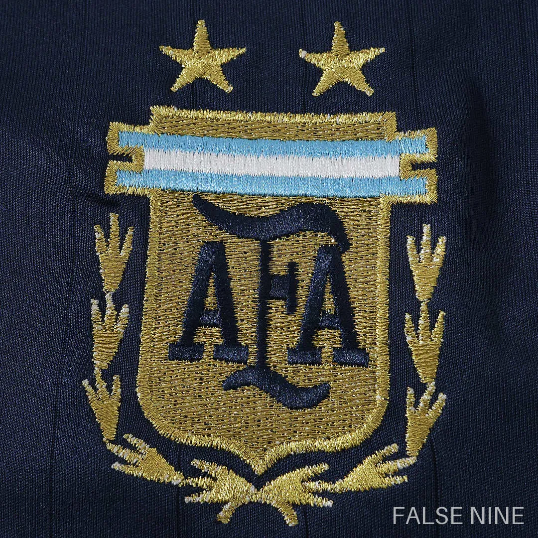 Argentina 2006 Away Shirt (Fan Version), photo 19