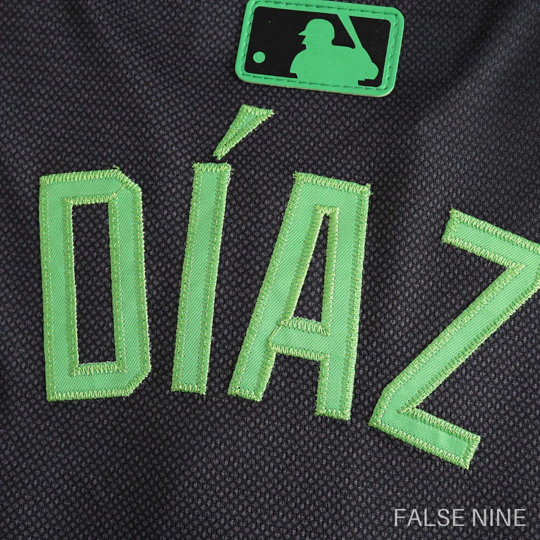 Tampa Bay Devil Rays City Connect Jersey, photo 5