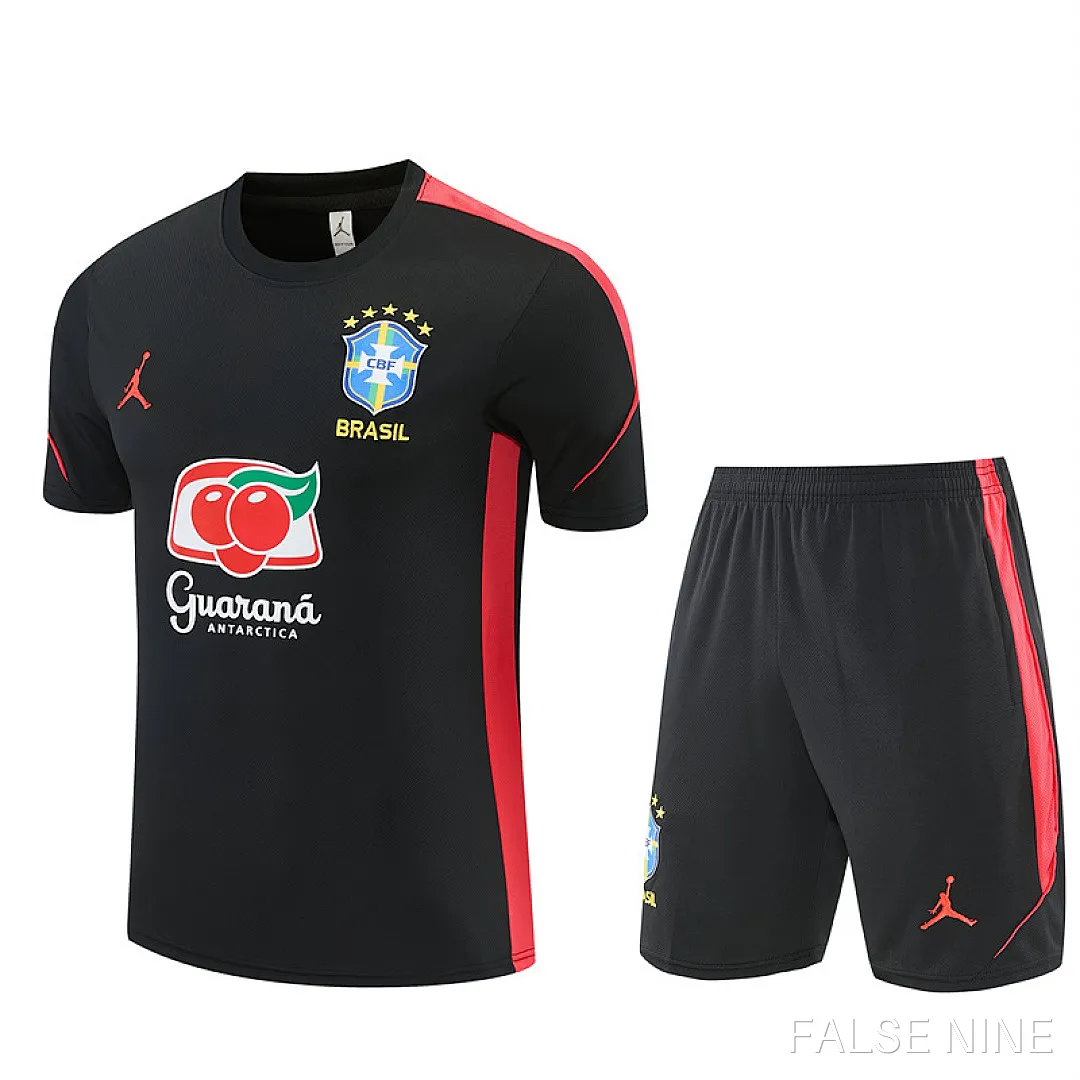 Brazil 2026 Training Kit (Fan Version), photo 14
