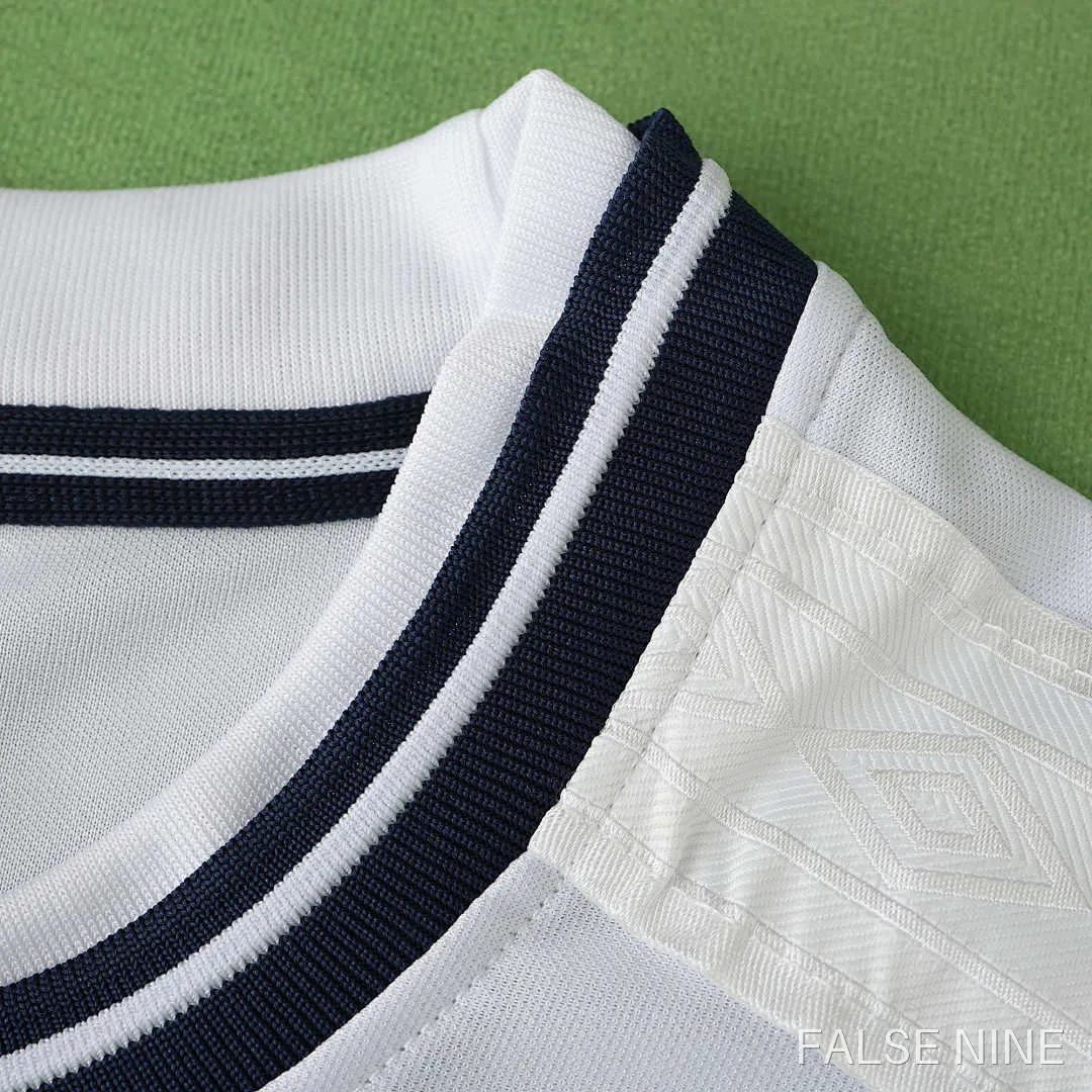 9901 England home retro Fan version, photo 3