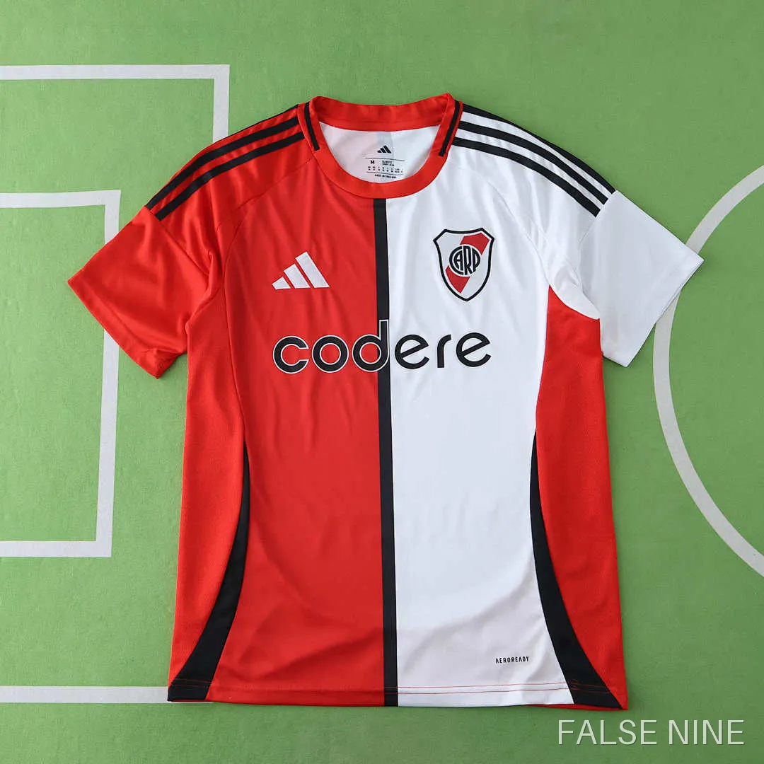River Plate 25/26 Third Shirt (Fan Version), photo 1