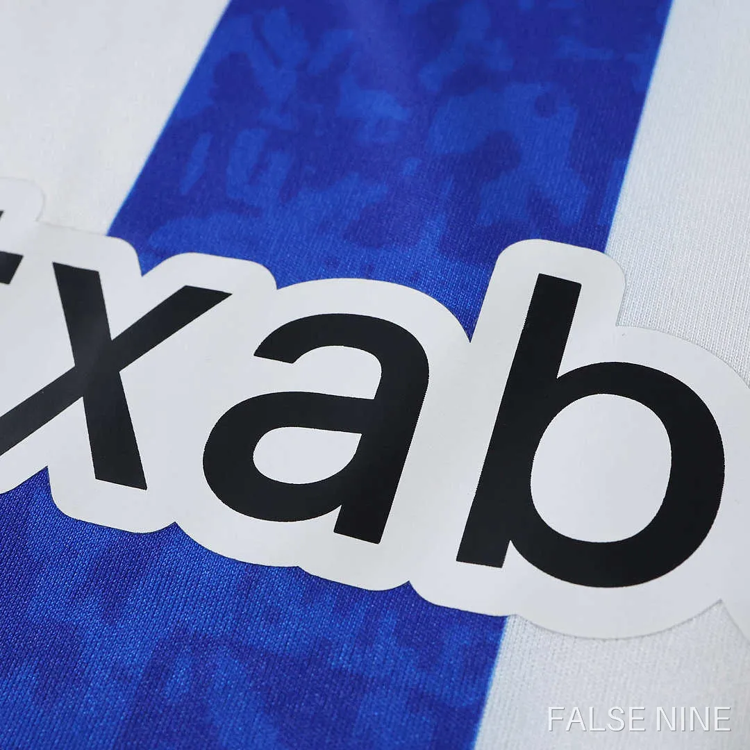 Deportivo Alavés 26/27 Home Shirt (Fan Version), photo 6