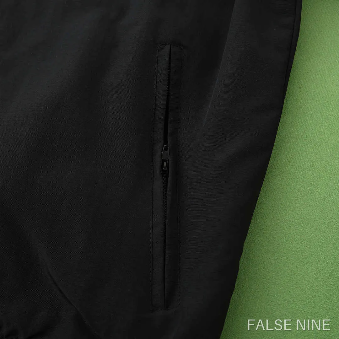 Germany 24/25 Reversible Windbreaker Jacket, photo 9