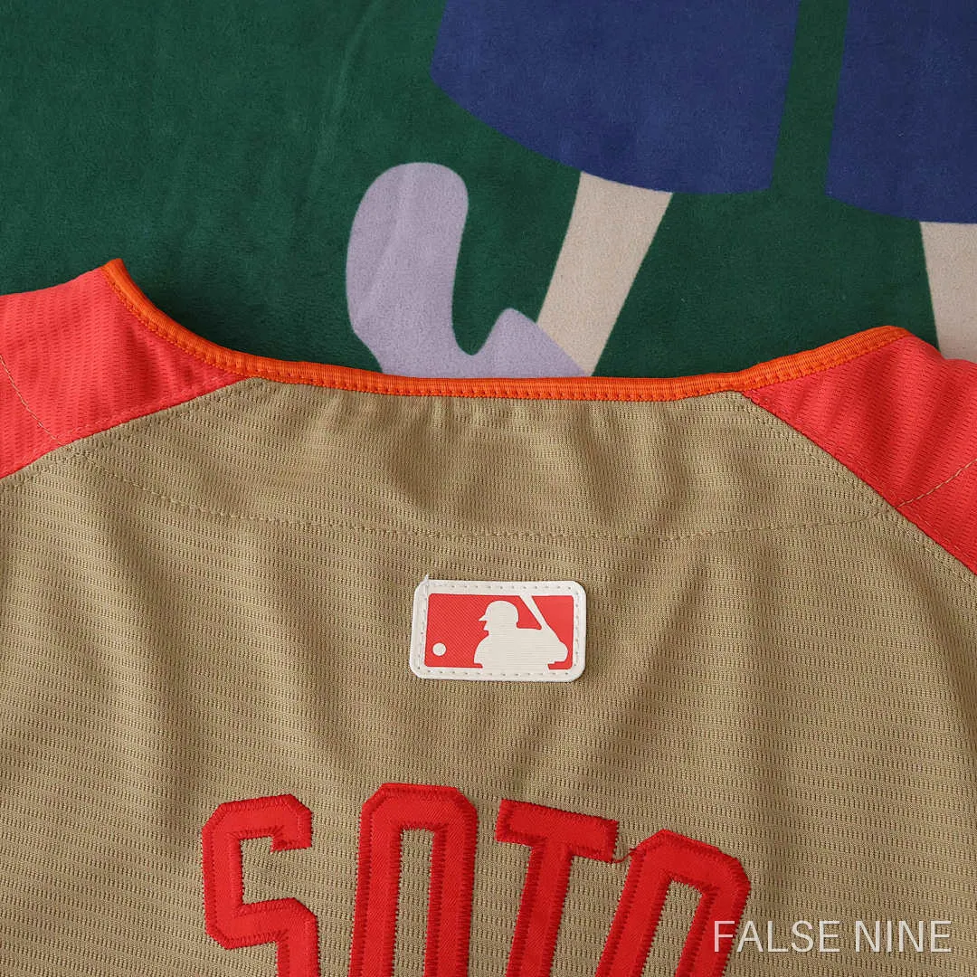 Cleveland Guardians 2025 All-Star Game Jersey, photo 26