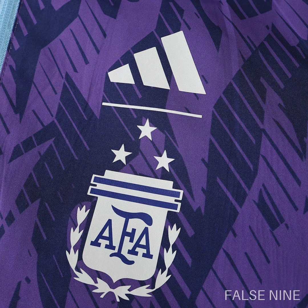 Argentina 24/25 Training Jacket, photo 24