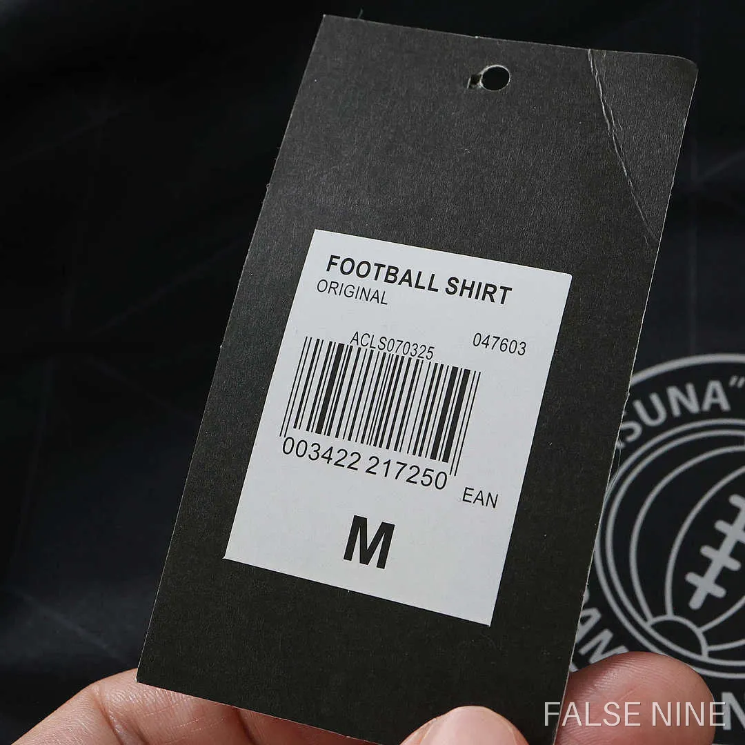 CA Osasuna 26/27 Third Shirt (Fan Version), photo 3