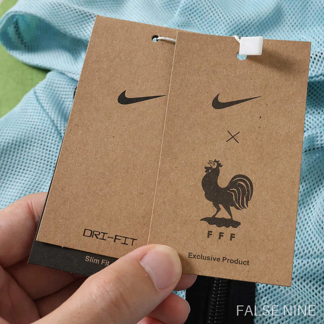 France 2026 Training Jacket, photo 15