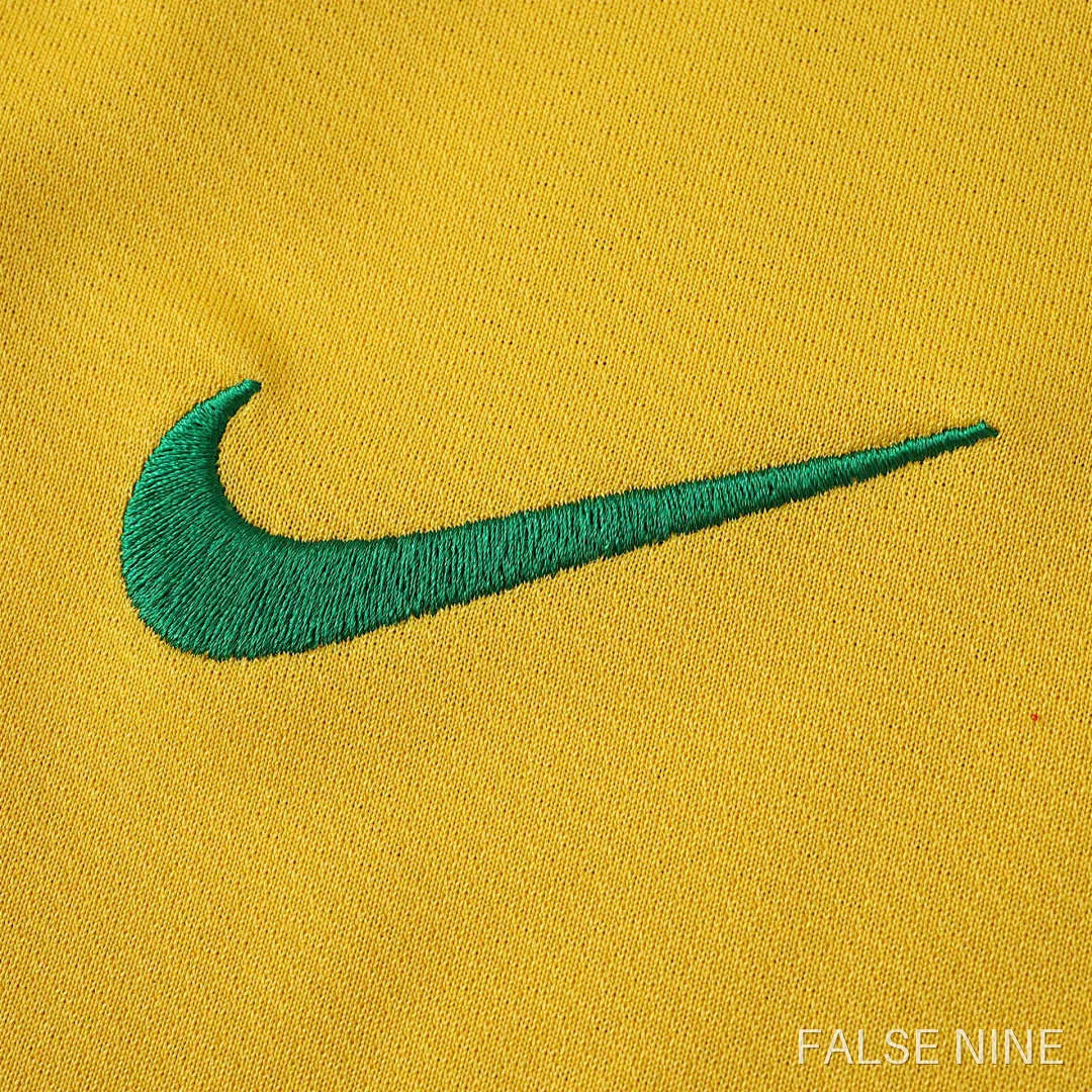Brazil 2006 Home Kids Kit (Retro), photo 21