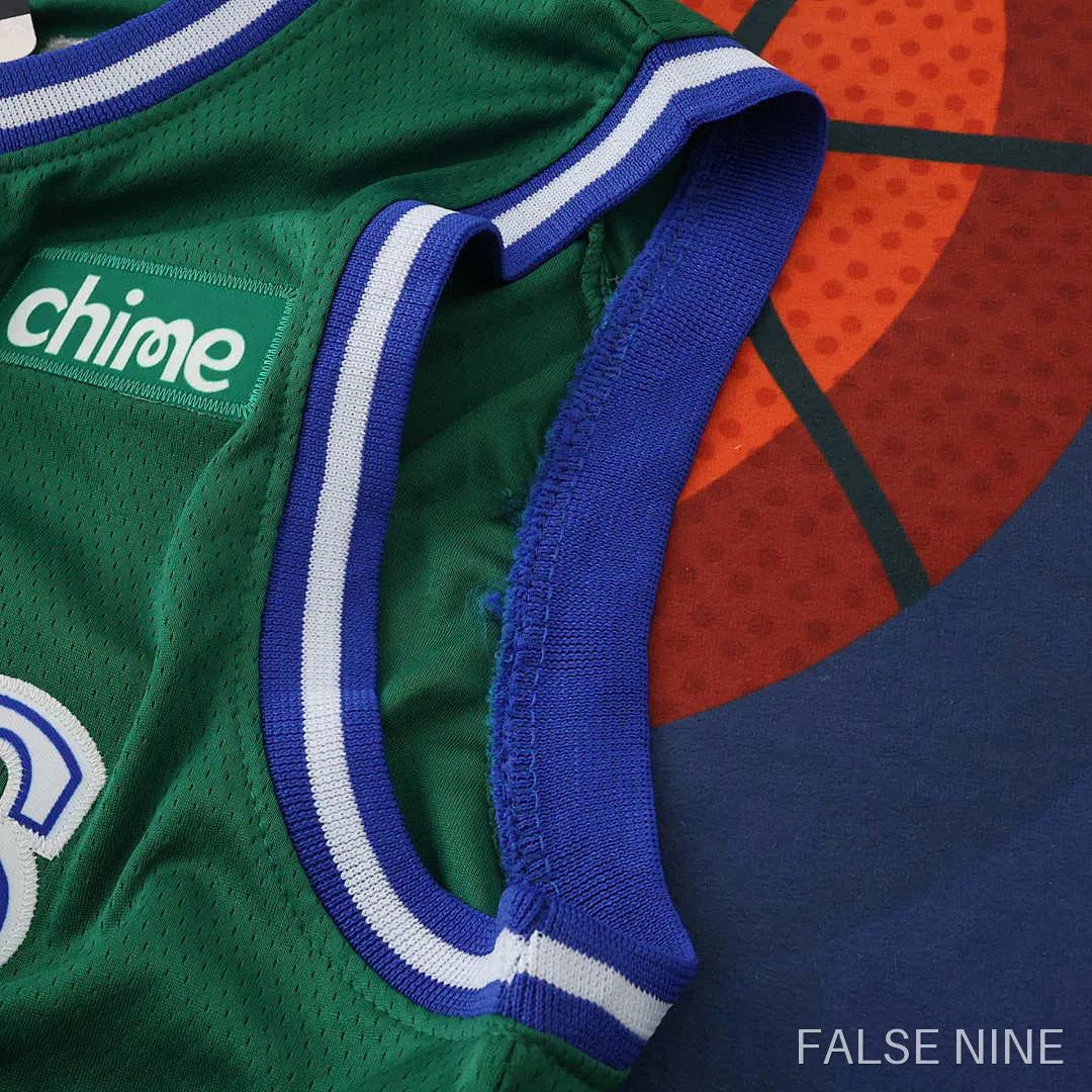 Dallas Mavericks 2025-26 Home Jersey #32, photo 21