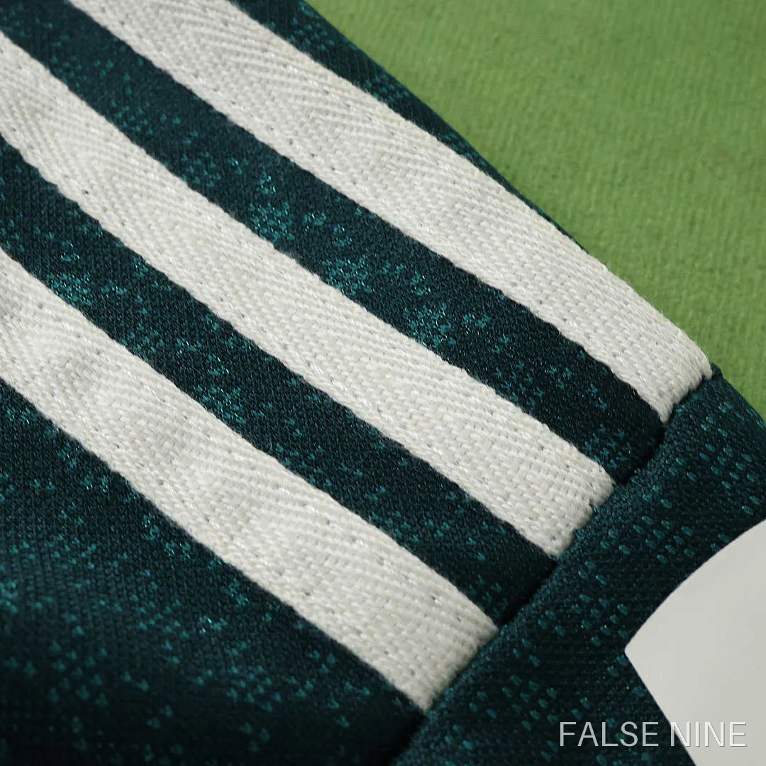 Real Madrid 26/27 Away Shirt (Player Version), photo 20