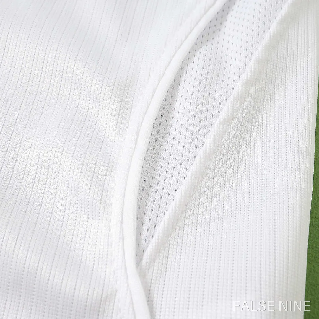Paris Saint-Germain 26/27 Away Long Sleeve Shirt (Fan Version), photo 7
