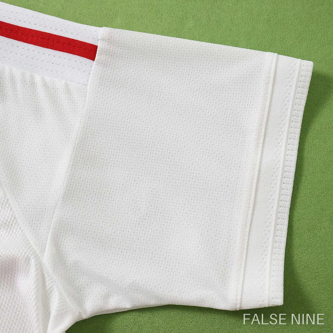 AFC Ajax 26/27 Home Shirt (Player Version), photo 15