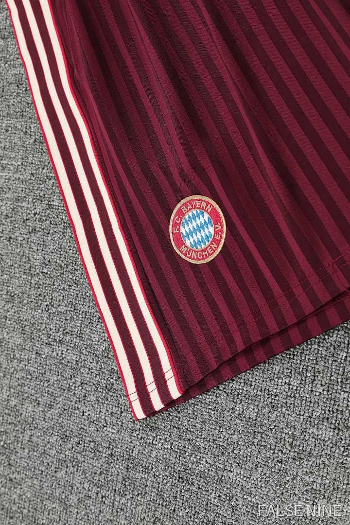 Bayern Munich 25/26 Training Kit (Fan Version), photo 19