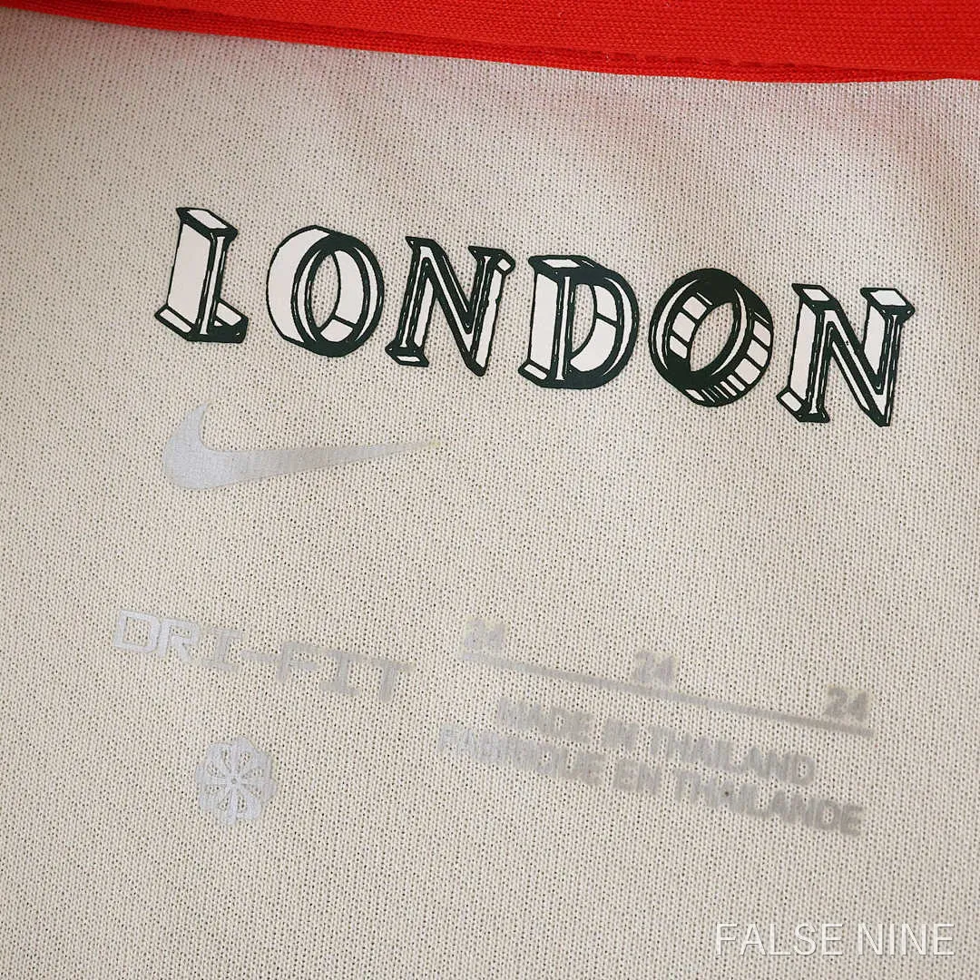 Chelsea 25/26 Away Kids Kit, photo 27