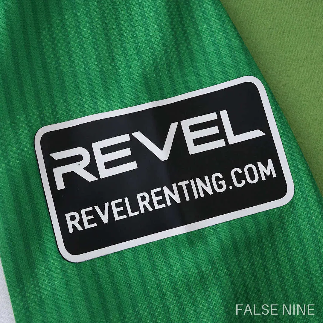 Real Betis 25/26 Home Shirt (Fan Version), photo 12