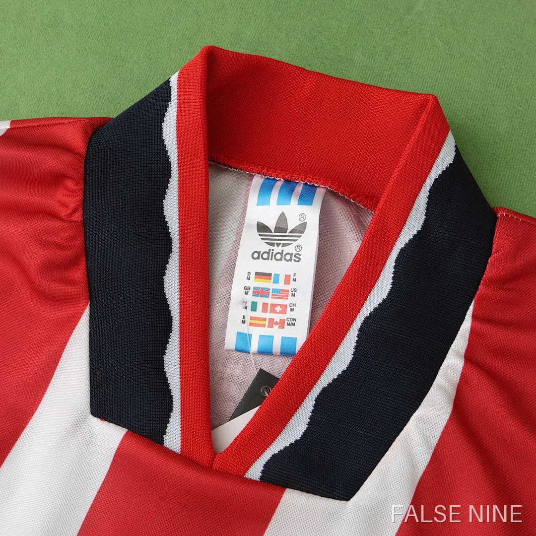USA 1994 Home Jersey (Fan Version), photo 2