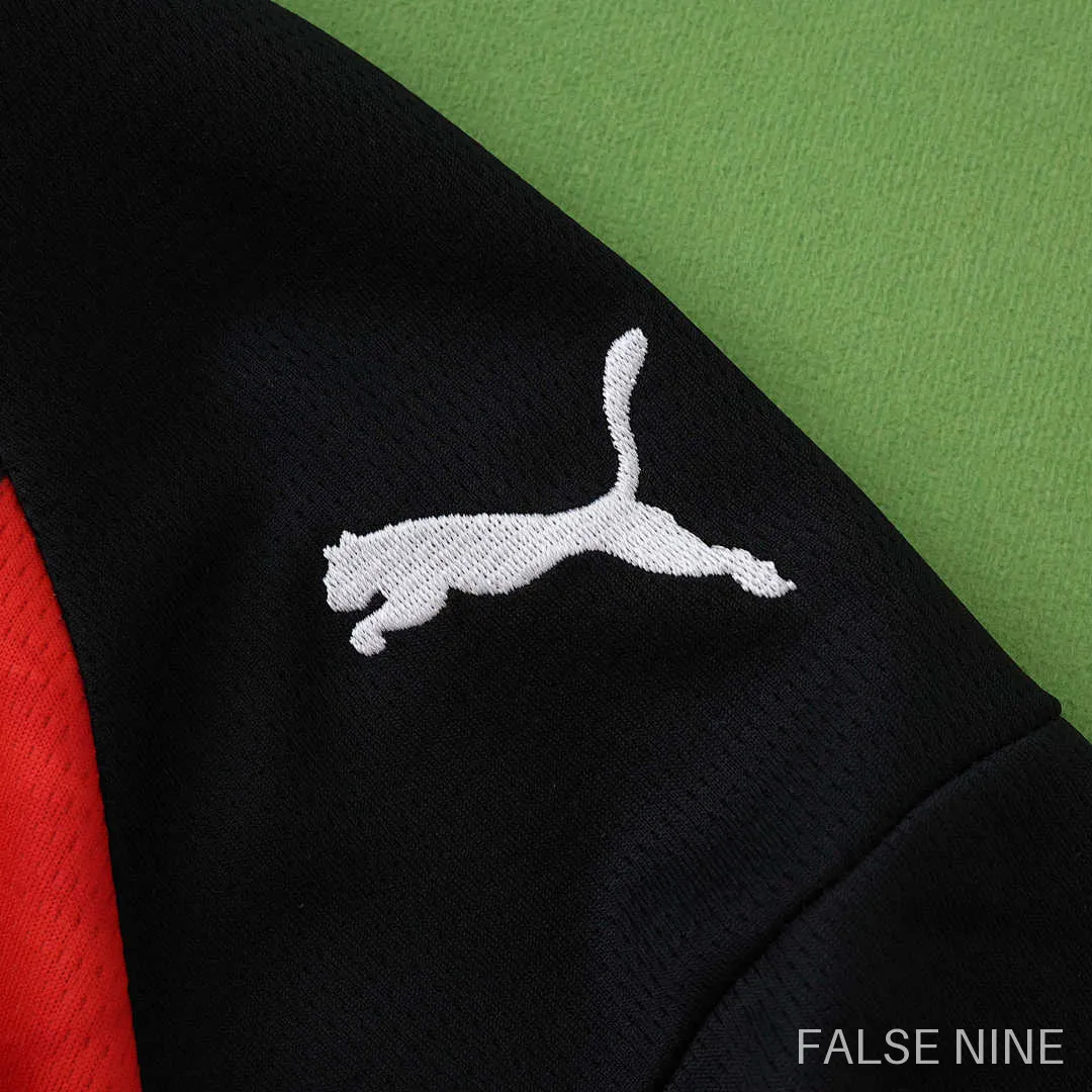 A.C. Milan 25/26 Home Shirt (Fan Version), photo 11