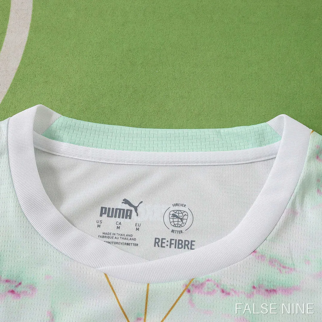 Austria 2026 Away Shirt (Fan Version), photo 17
