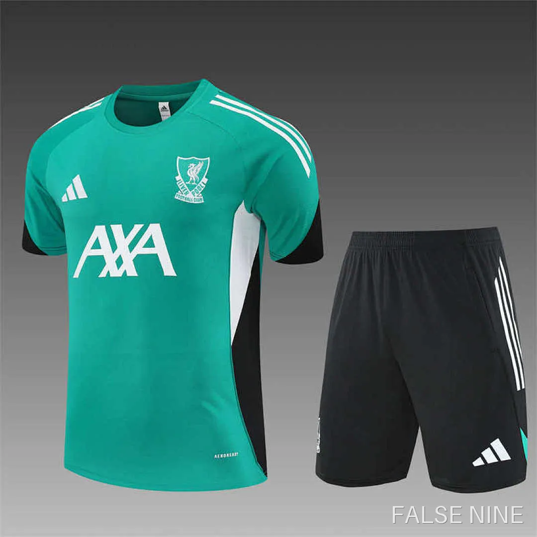 Liverpool 25/26 Training Kit (Fan Version), photo 4
