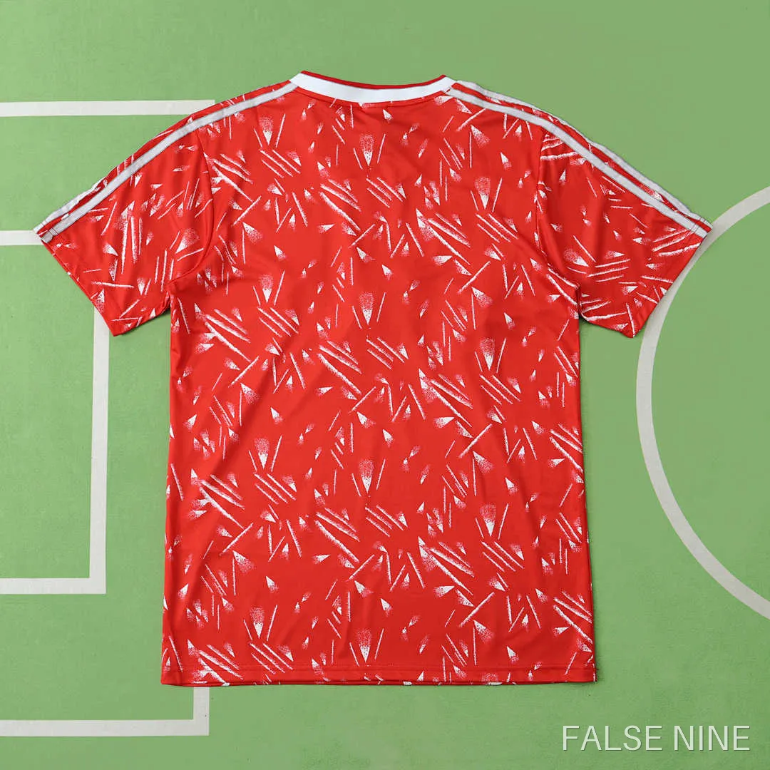Liverpool 1989 Home Shirt (Fan Version), photo 22