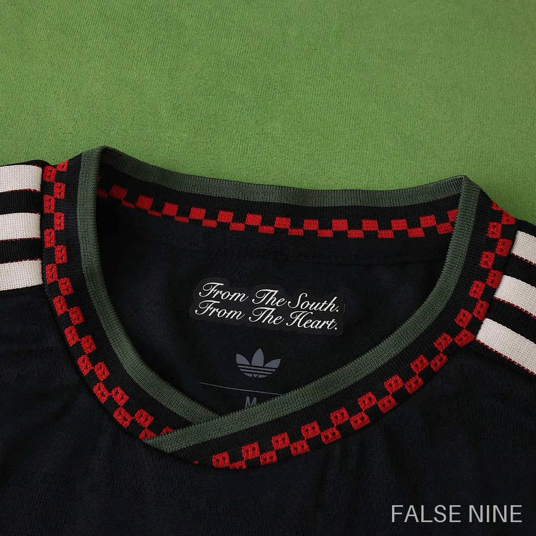 FC Bayern Munich 25/26 Third Shirt (Player Version), photo 2