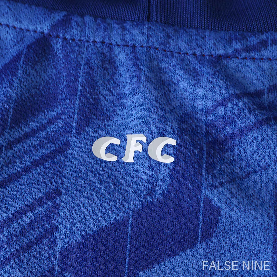Chelsea 25/26 Home Shirt (Fan Version), photo 22