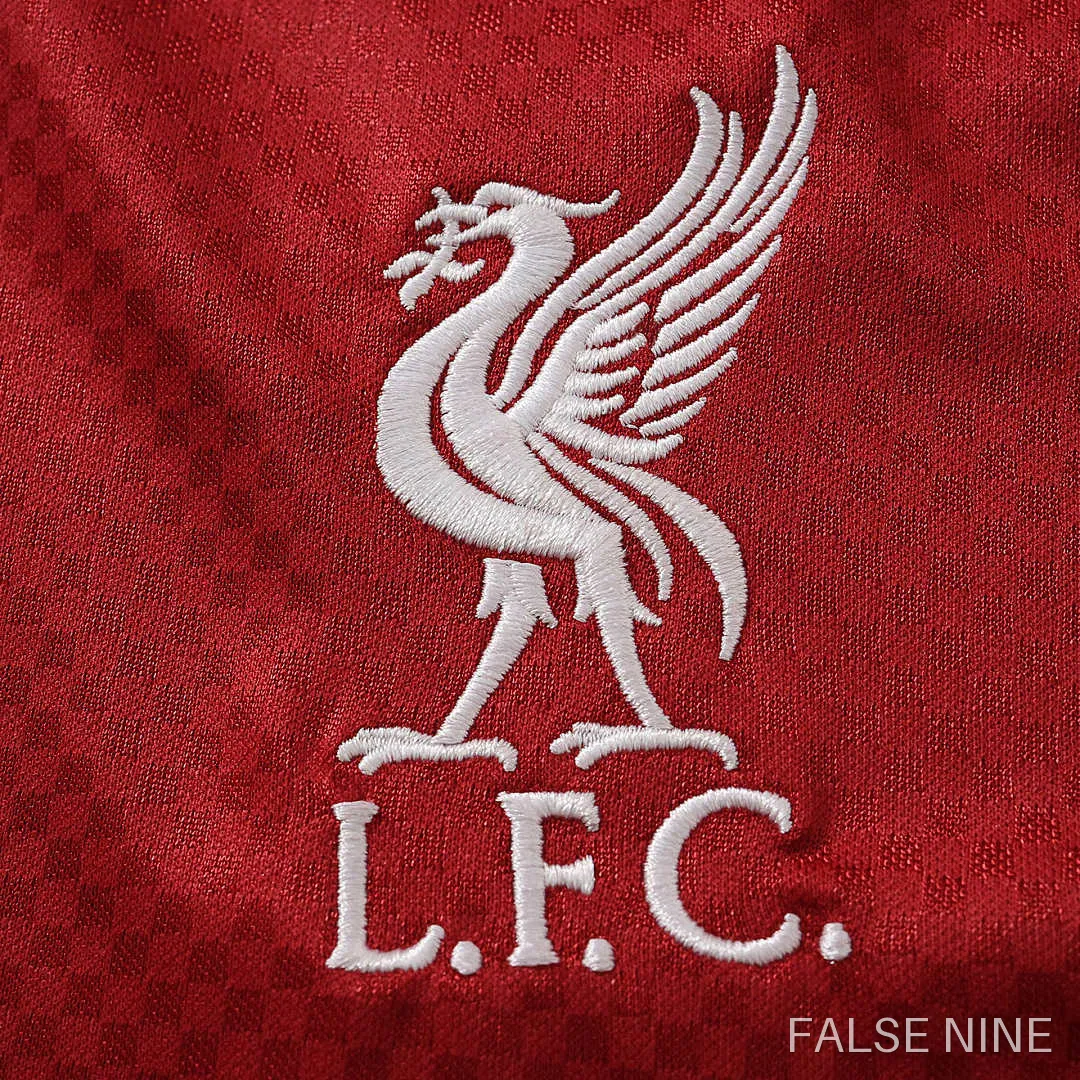 Liverpool 26/27 Home Shirt (Fan Version), photo 10