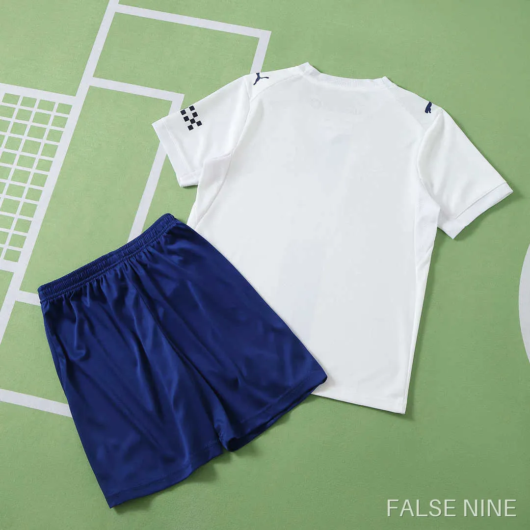 Manchester City 26/27 Third Kit (Kids), photo 4