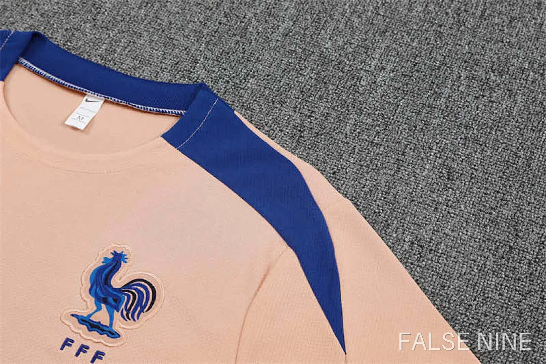 France 25/26 Training Kit (Fan Version), photo 10