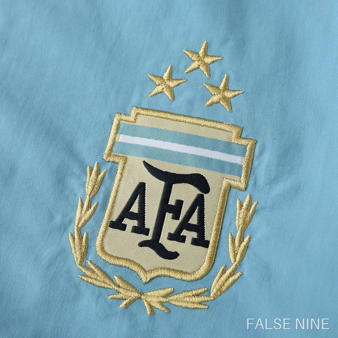 Argentina 24/25 Training Jacket, photo 5