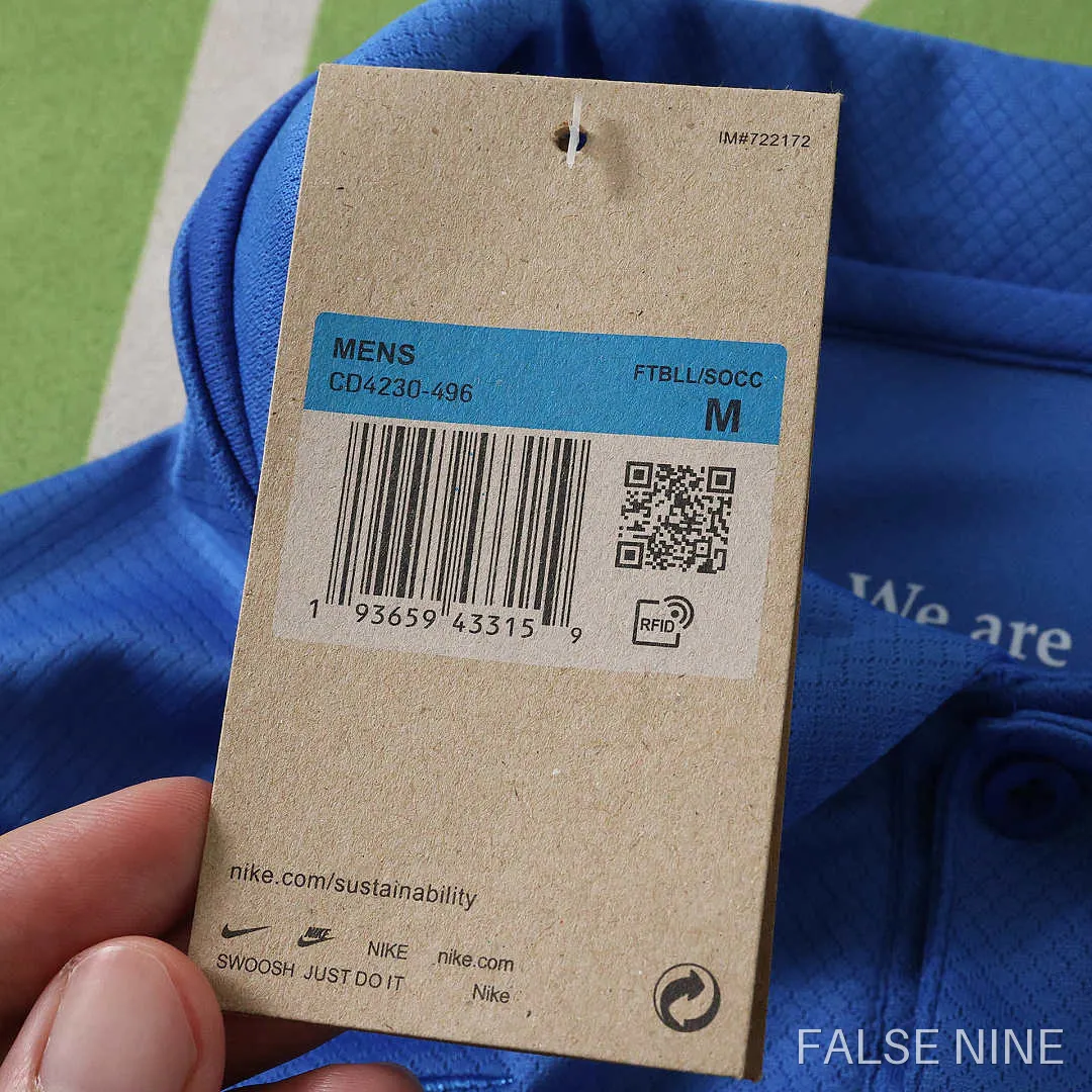 Brighton & Hove Albion 120th Anniversary Home Shirt (Fan Version), photo 20