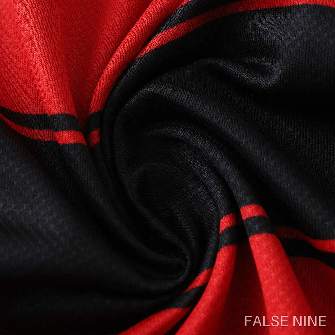CR Flamengo 25/26 Home Shirt (Player Version), photo 23